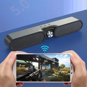 YESIDO WIRELESS SPEAKER YSW05