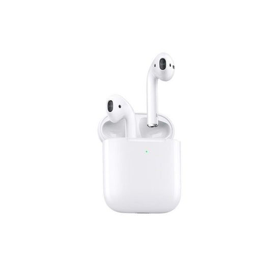 GREEN LION EARBUDS G1 WHITE