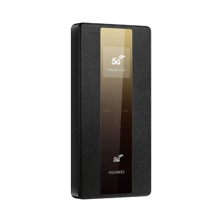 HUAWEI 5G MOBILE WIFI PRO – Classic Phones