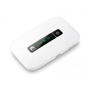 Mobile wifi 4g lte