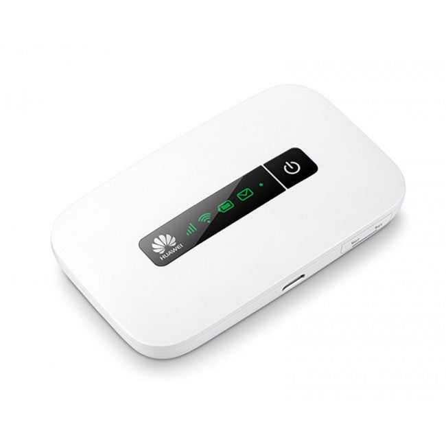 Mobile wifi 4g lte