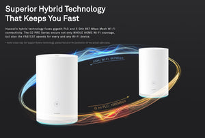 HUAWEI WIFI Q2 PRO