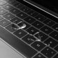 Keyboard Guard 13 inch MacBook Pro  Code G