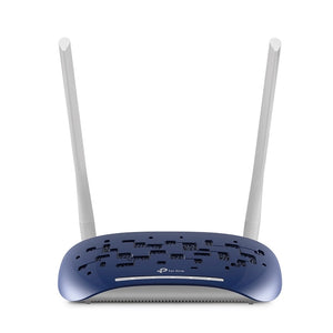TP-LINK ROUTER VDSL & ADSL 2 ANTENNE