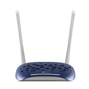 ROUTER TP-LINK VDSL & ADSL 2 ANTENNE