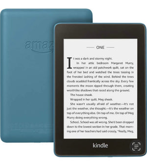 Amazon KINDLEPAPER 10 GENERATION WATERPROOF