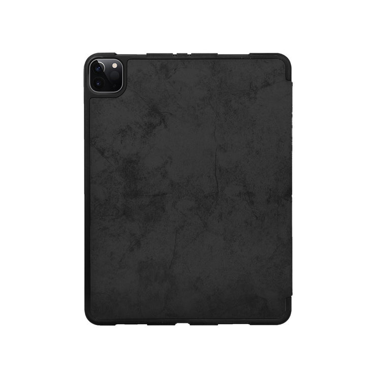 COVERS IPAD PRO 11 2020 JCPAL 5325BLACK WITH PENCIL HOLDER