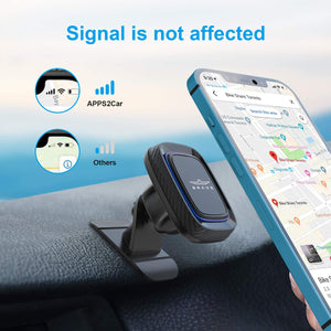 BRAVE MAGNETIC 2 IN 1 UNIVERSAL HOLDER