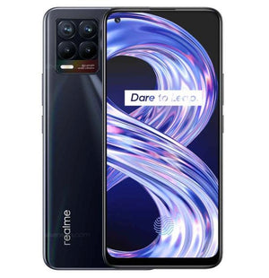 REALME 8