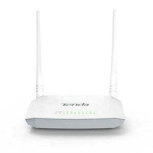 TENDA ADSL 2 ANTENNE ROUTER