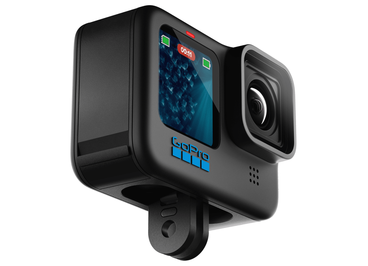 GO PRO HERO 11