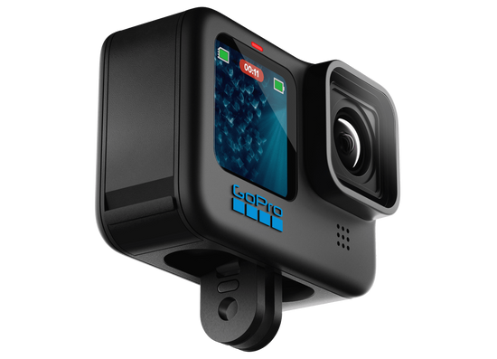 GOPRO HERO 11 BLACK