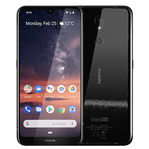 Nokia 3.2 64G