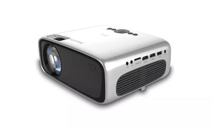 PHILIPS NEOPIX PRIME ONE PROJECTOR