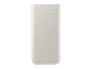 SAMSUNG BATTERY PACK 25W SUPER FAST CHARGING 10000mAh pd