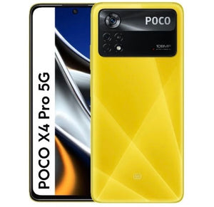XIAOMI POCO X4 PRO