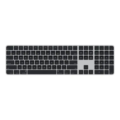 Apple Magic Keyboard IMAC & Touch ID usb-c