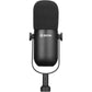BOYA DYNAMIC BROADCASTING MICROPHONE BY-DM500