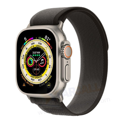 Apple ALIPINE LOOP band APPLE WATCH ULTRA 49MM