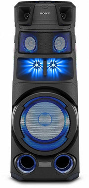 SONY HOME AUDIO SYSTEM MHC-V83D