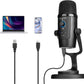 BOYA USB MICRO PHONE BY-PM500