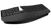 Keybord Microsoft sculpt ergonomic desktop