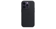LEATHER CASE MAGSAFE IPHONE 14 PRO