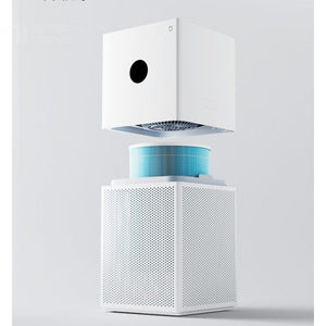 XIAOMI SMART AIR PURIFIER 4 LITE