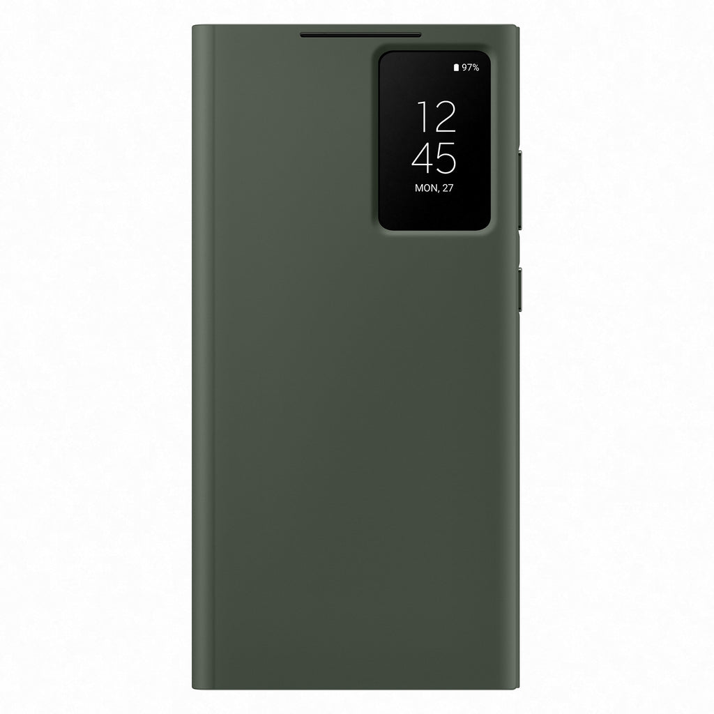 SMART VIEW WALLET CASE S23 ULTRA – Classic Phones