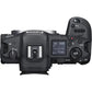 Canon Camera EOS R5 Body