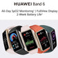 HUAWEI WATCH BAND 6