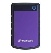 HARD DISK TRANSCEND STORE JET 25M3
