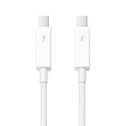 Thunderbolt 3 (usb-c) cable 0.8m