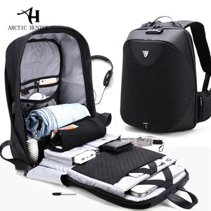 ARCTIC HUNTER BAG MACBOOK