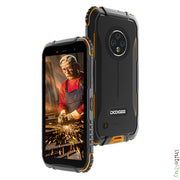 DOOGEE S35T