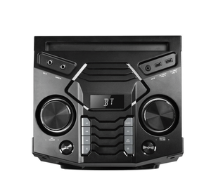 HISENSE PARTY SPEAKER SYSTEM