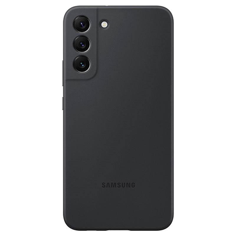 Samsung original S22 PLUS SILICONE COVER