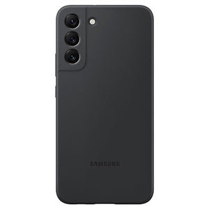Samsung original S22 PLUS SILICONE COVER