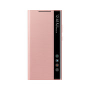SMART CLEAR VIEW COVER s21/s21+