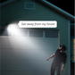 EUFY INTEGRATED SOLAR PANEL SECURITY CAMERA 2K