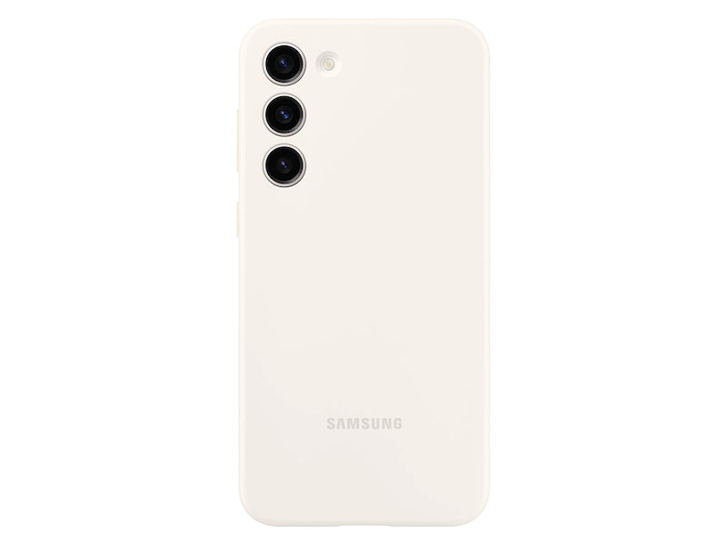 Samsung SILICONE CASE S23 PLUS