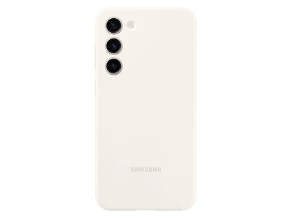SILICONE CASE S23 PLUS