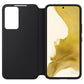 SAMSUNG S22 CLEAR VIEW COVER
