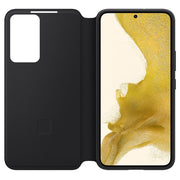 SAMSUNG S22 CLEAR VIEW COVER