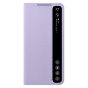 SMART CLEAR VIEW COVER s21/s21+