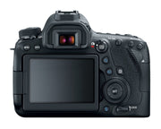 CANON EOS 6D MARK 2