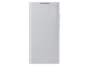 SAMSUNG S22 ULTRA LED VIEW COVER
