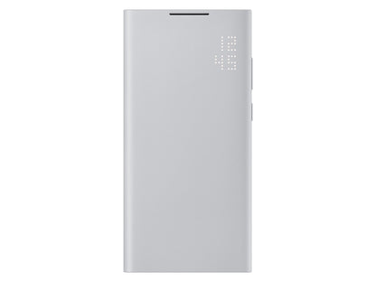 S22 ULTRA LED VIEW COVER Samsung - New