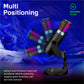 VERTUX CRUSADER GAMING MICROPHONE