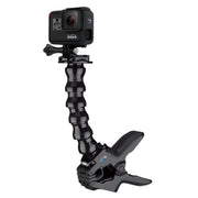 GoPro JAWS FLEX CLAMP